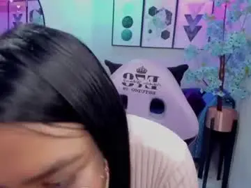 Chaturbate Live Porn of carolina_cherry