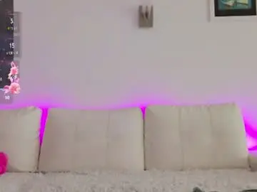 Chaturbate Nude Webcam of emmy_mouse