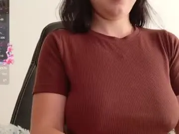 Chaturbate Nude Webcam of emmy_mouse
