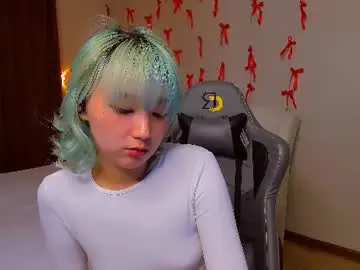 Chaturbate Free Porn Cam of milla_waves