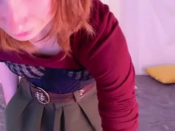 Chaturbate Sex Chat of naomi_evermore