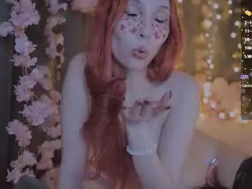 Chaturbate Free Porn Cam of x_sexykitten666_x