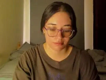 Chaturbate Best live sex cam show of atenas__05