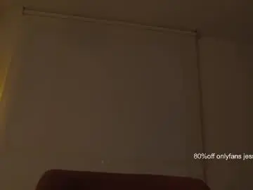 Chaturbate Live Sex Cam of itsjessieart