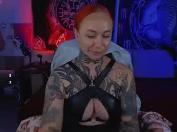 Chaturbate Adult Video Chat of jennalovvee