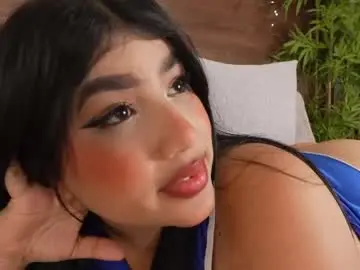 Chaturbate Best live sex cam show of lana_lann