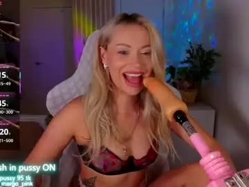 Chaturbate Adult Video Chat of margohotty