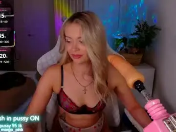 Chaturbate Best Webcam of margohotty