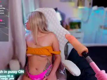 Chaturbate Live Porn of margohotty
