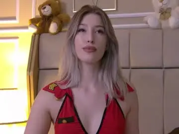 Chaturbate Live Porn of serena_bennet
