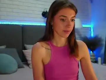 Chaturbate Free Porn Cam of sweet__vikki
