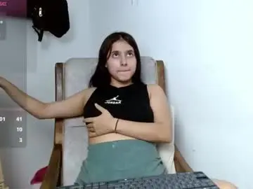 Chaturbate Free Live Porn of vikysexy28