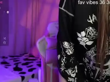 Chaturbate Best live sex cam show of wilder_weinn