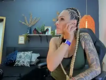 Chaturbate Private Sex Chat of yessika_parker
