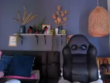 Chaturbate Live Sex Cam of yessika_parker