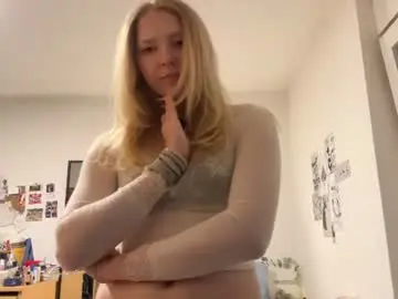Chaturbate Best live sex cam show of cinderfuzz