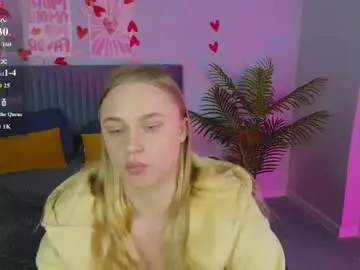 Chaturbate Live Sex of cutefever