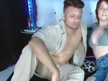 Chaturbate Adult Webcam of darknovaduo