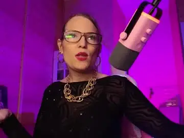 Chaturbate Best Webcam of findom_lady_shine