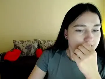 Chaturbate Live Sex Cam of gabby_di
