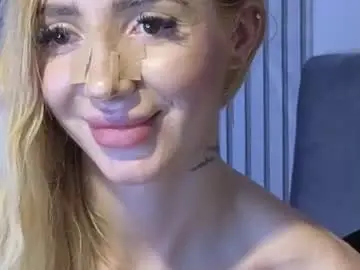 Chaturbate Adult Webcam of karmaarms