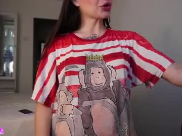 Chaturbate Sex Cam of leyla_ly