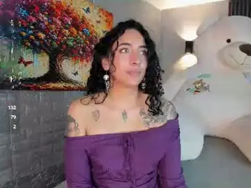 Chaturbate Live Porn of magic_ivone