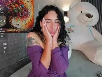 Chaturbate Watch Live Sex Cams of magic_ivone
