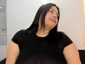 Chaturbate Best Webcam of mayaacurvy