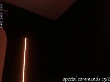 Chaturbate Nude Webcam of megan_evaans