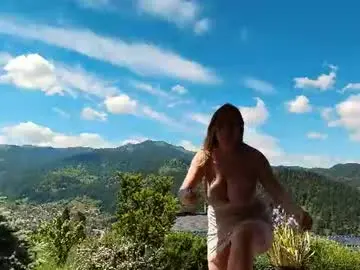 Chaturbate Private Sex Chat of mis_eva