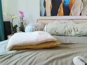 Chaturbate Free Porn Cam of mis_eva
