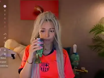Chaturbate Free Porn Cam of sonasprint