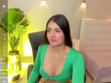Chaturbate Free Live Porn of _camilarose