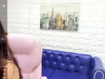 Chaturbate Free Live Porn of _camilarose