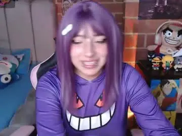 Chaturbate Best Webcam of alexa19pretty