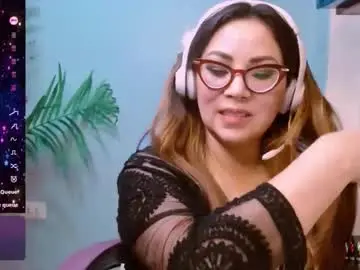 Chaturbate Nude Webcam of catalina3772516