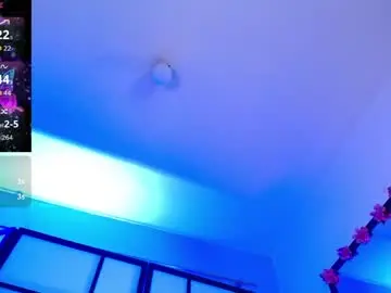 Chaturbate Best Webcam of catalina_soul
