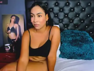 Chaturbate Private Sex Chat of catalinamuss_