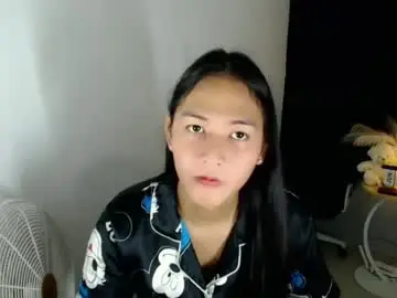 Chaturbate Adult Webcam of japanesse_pinayxx