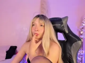 Chaturbate Nude Webcam of juliethmosss