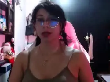 Chaturbate Live Sex Cam of kateeen18