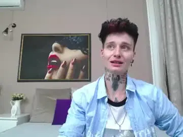 Chaturbate Free Live Porn of kennyvibe