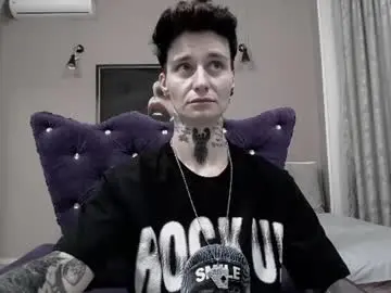 Chaturbate Best Webcam of kennyvibe