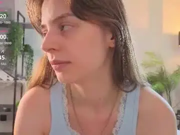 Chaturbate Adult Webcam of libbienoffsinger