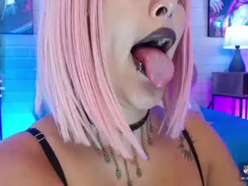 Chaturbate Free Live Porn of lilcandy19