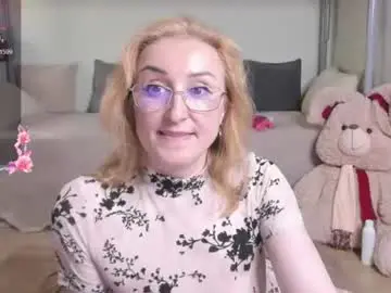Chaturbate Adult Webcams of madissonkiss