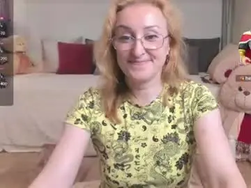 Chaturbate Live Sex of madissonkiss
