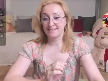 Chaturbate Nude Webcam of madissonkiss
