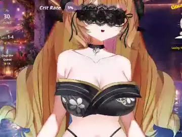 Chaturbate Private Sex Chat of meganhentai